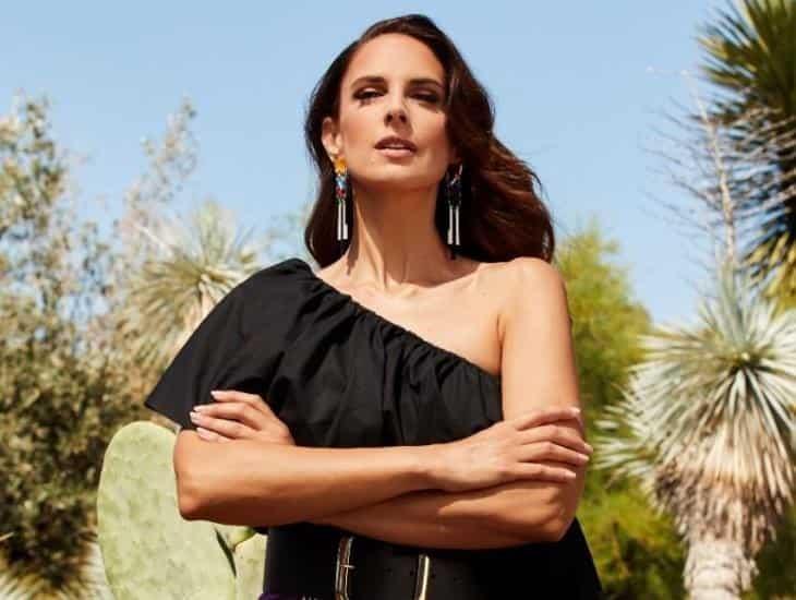 Nuria Fergó busca el sueño mexicano con su álbum Con permiso