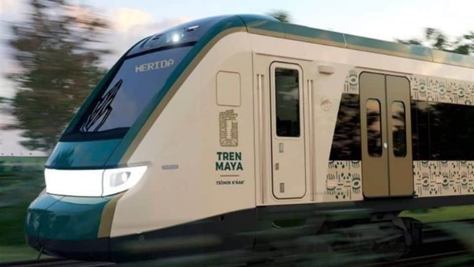 Tren Maya será inaugurado en diciembre de 2023