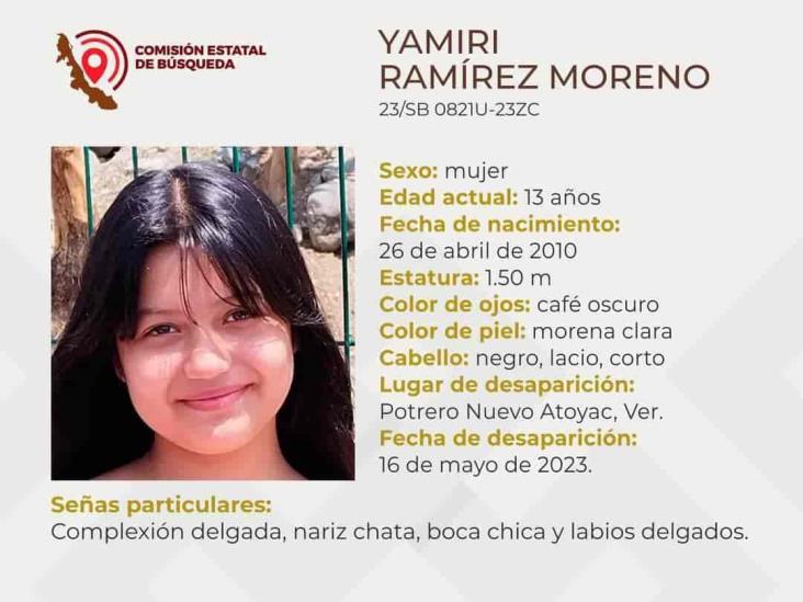 ¡Atención! Desaparecen 5 personas en el centro de Veracruz