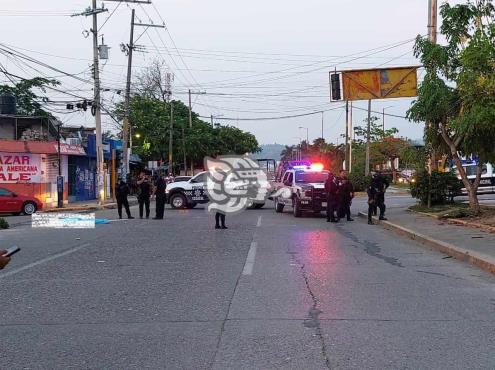 Jornada violenta en Papantla y Poza Rica deja 4 fallecidos