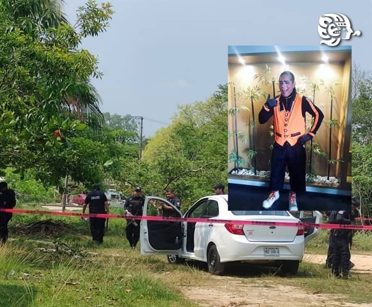 La risa se tiñe de sangre en sur de Veracruz tras asesinato del comediante El Teco; claman justicia (+Video)