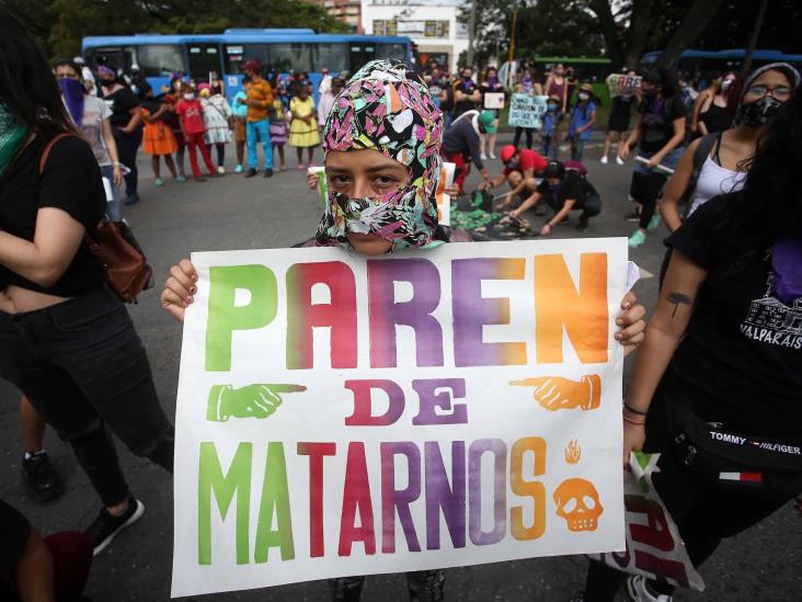 Conavim autoriza más de 1mdp para frenar violencia contra mujeres en Veracruz