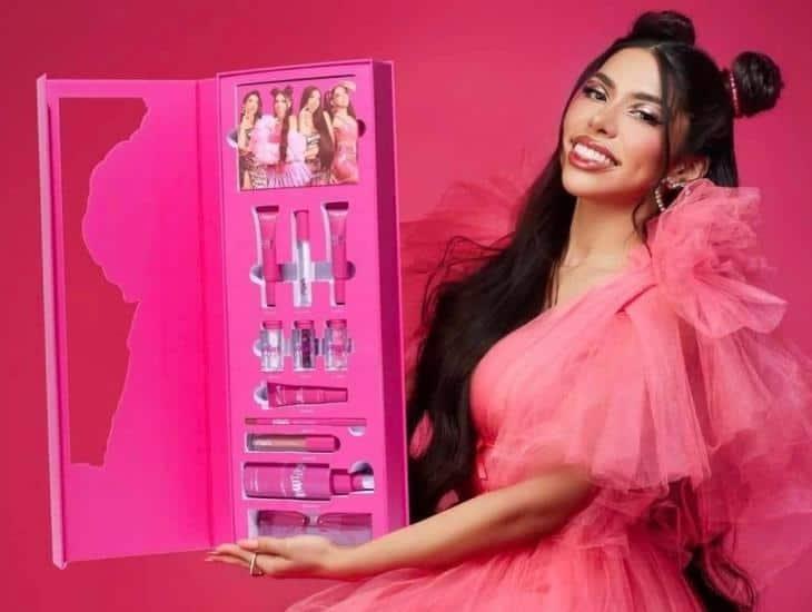 Influencers mexicanos reseñan maquillaje de Yeri Mua x Beauty Creations