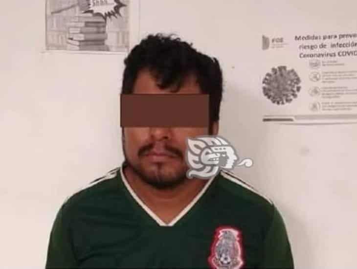 Sentencian a Víctor Manuel N por presunto abuso contra menor en Las Choapas