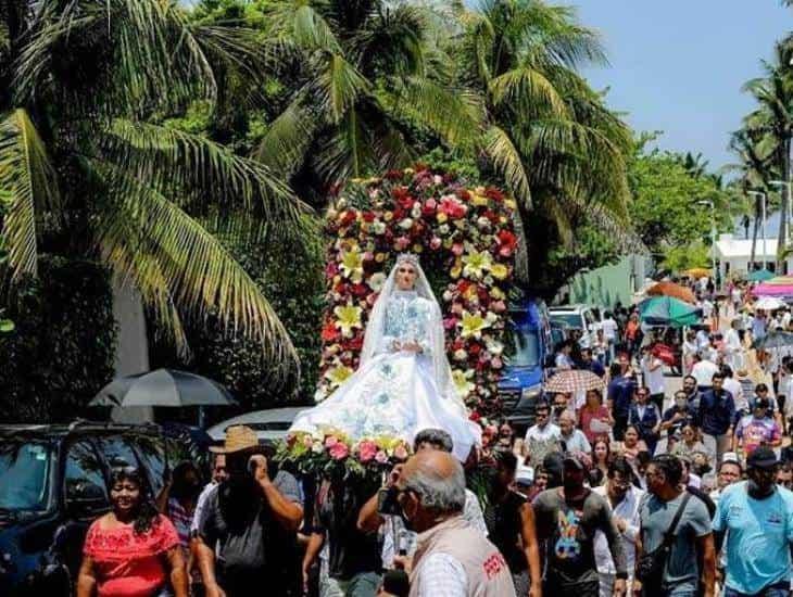 Artistas de cumbia, salsa y banda formarán parte de las Fiestas de Santa Ana 2023