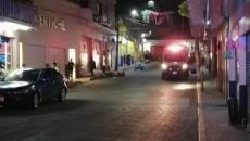 Sicarios reclaman a Papantla como suya y graban asesinatos en bar