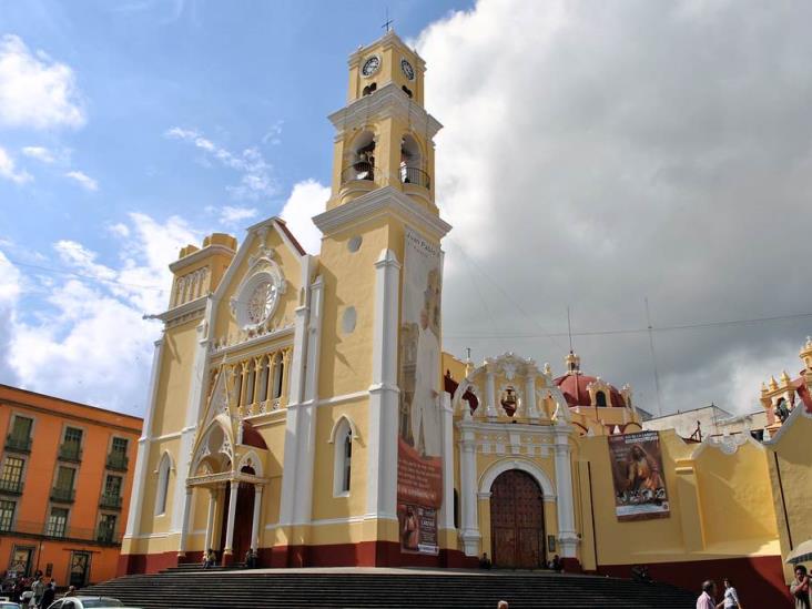Autoridades piensan que libertad es no rendirle cuentas al pueblo: Arquidiócesis de Xalapa