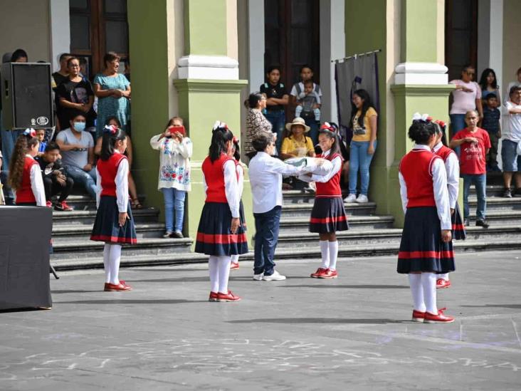 Encabezan autoridades conmemoración del 202 aniversario de la Batalla de Córdoba