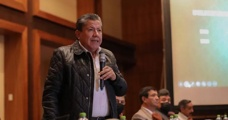 Secuestran a primo de David Monreal, gobernador de Zacatecas