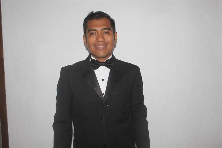 Carlos Armando ofrece concierto a beneficio de AMANC