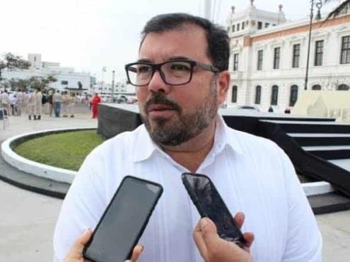 Campa Pérez renunció por asuntos personales: alcaldesa