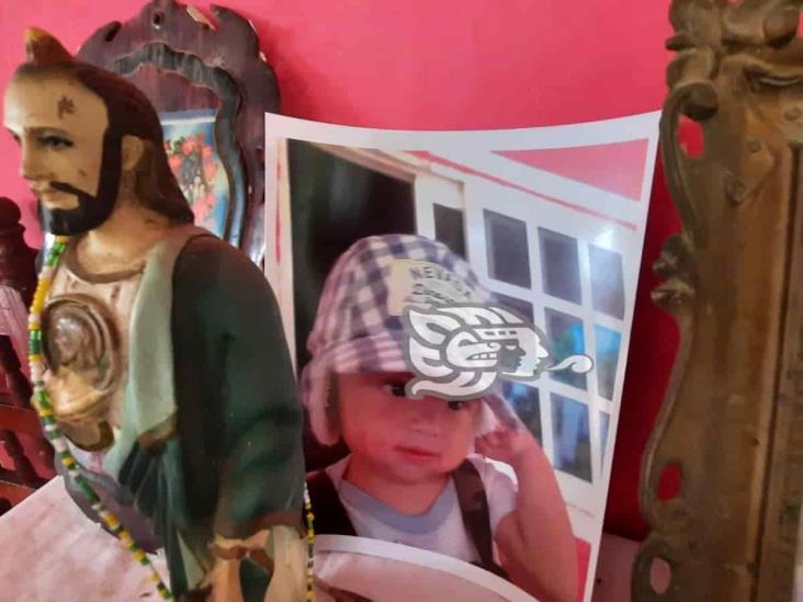 Denuncian presunta negligencia en Hospital de Coatzacoalcos; fallece bebé de Agua Dulce
