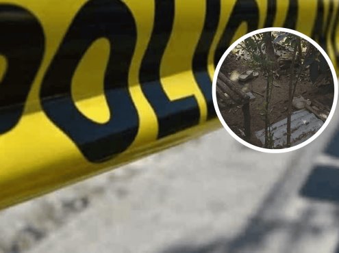 Hombre de la tercera edad es encontrado sin vida en Medellín