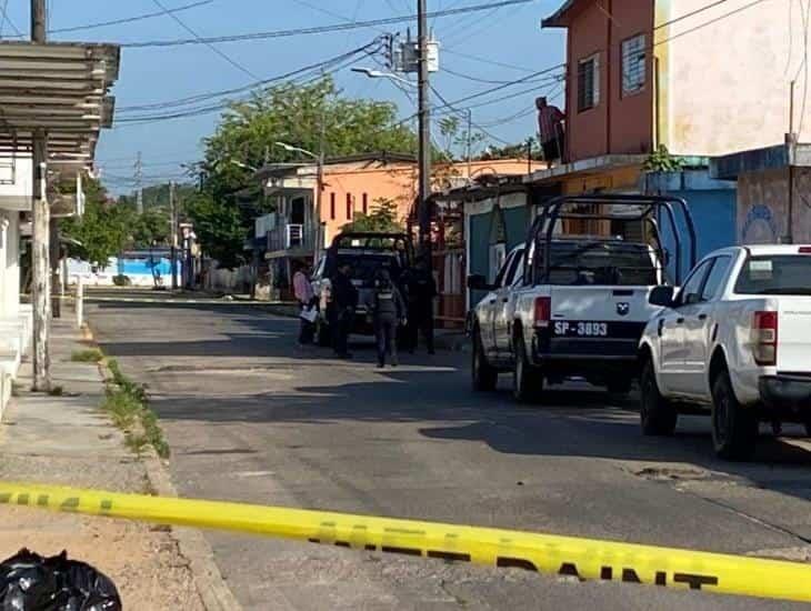 A golpes, asesinan a hombre en Minatitlán