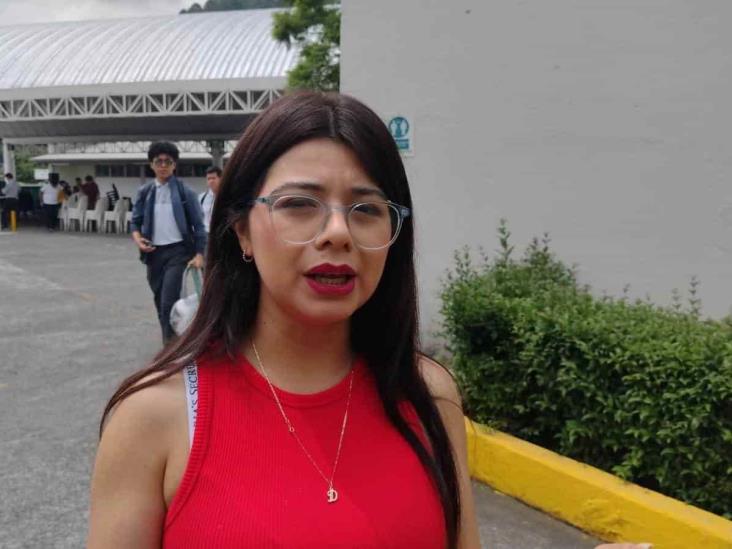 Se trabaja desde las escuelas para terminar con brecha de género: Dorheny García