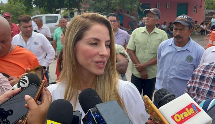 INAH mantiene detenido el rescate del Centro Histórico de Veracruz, acusa alcaldesa