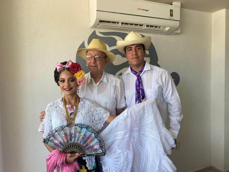 Actividades religiosas y artísticas, las más solicitadas en festival de las Cruces de Mayo en Alvarado