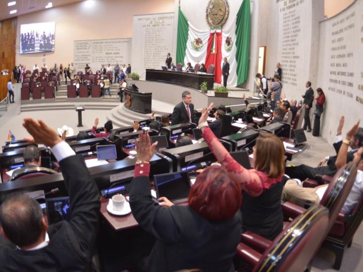 Creación de Secretaría de Cultura en Veracruz prende los ánimos en Congreso local