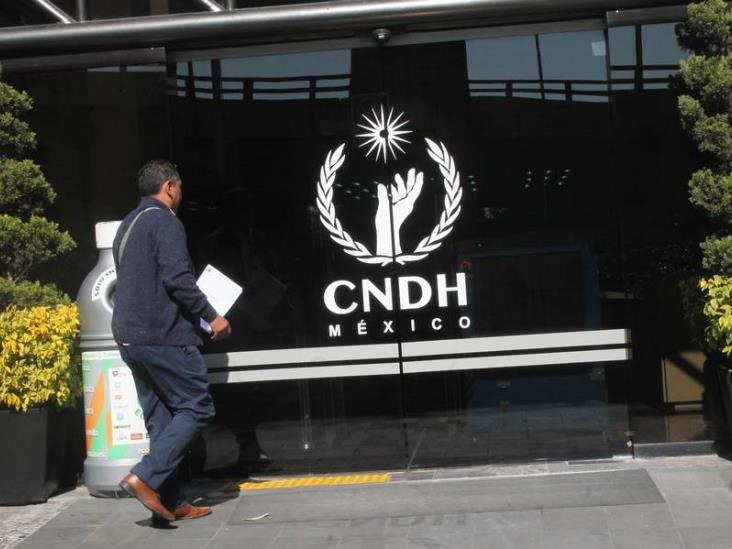 Bajo lupa de CNDH  3 municipios de Veracruz ante rechazo a recomendaciones por discriminación