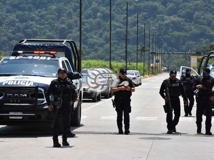 En medio de manifestaciones vinculan a proceso a hombre de Ixhuatlancillo