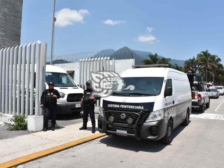 En medio de manifestaciones vinculan a proceso a hombre de Ixhuatlancillo