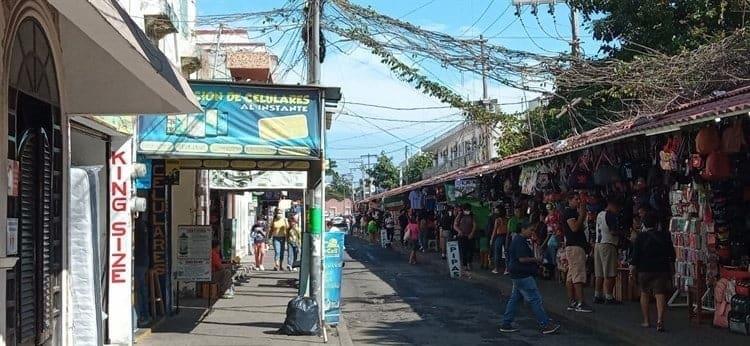 ¡Por 10 horas! CFE suspenderá la electricidad en avenidas de Veracruz este miércoles