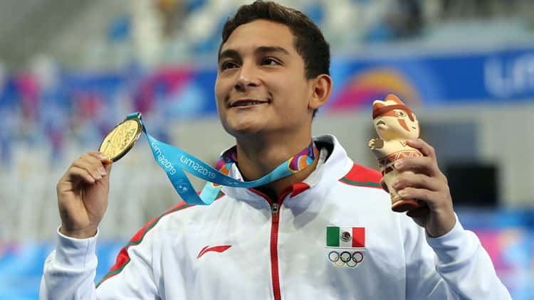 Atletas mexicanos abren OnlyFans por falta de apoyos