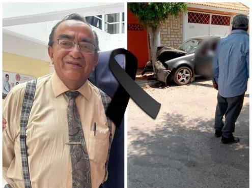 Asesinan en Puebla al periodista Marco Aurelio Ramírez