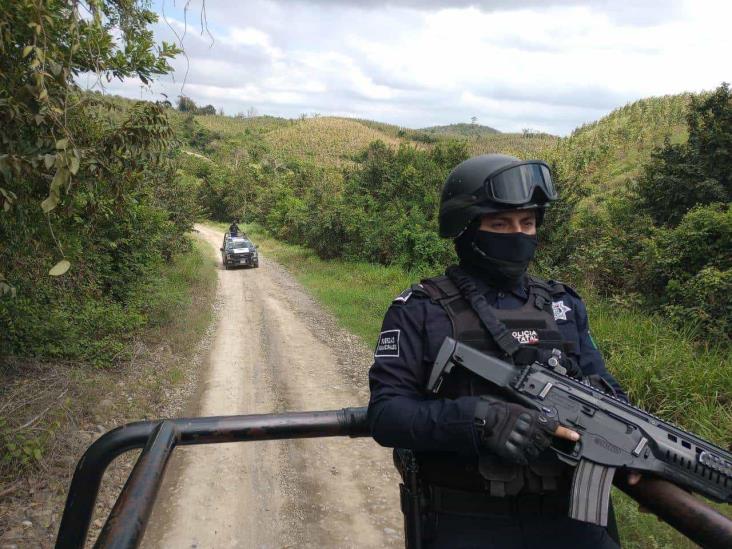 Disputa de cárteles siembra terror en el Norte de Veracruz