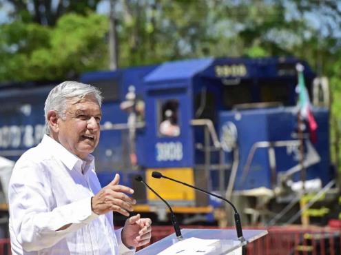 Veracruz es prioridad para la agenda federal; este viernes visita entidad