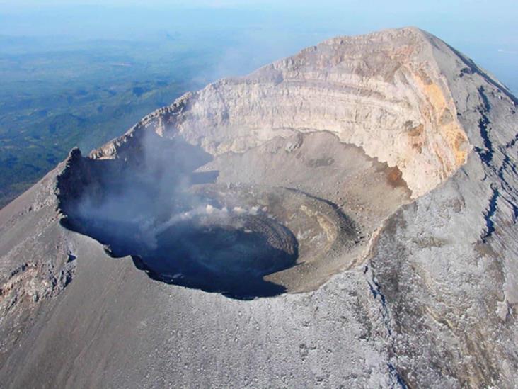 No existe relación entre temblores y actividad volcánica, asegura experto