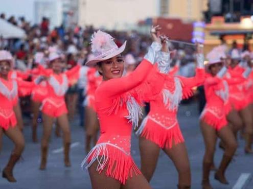 ¡Ay no! Podrían suspender primer papaqui del Carnaval de Veracruz 2023