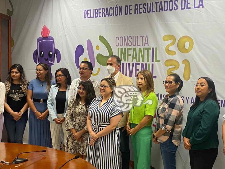 INE presenta agenda para atender inquietudes en Consulta Infantil 2021