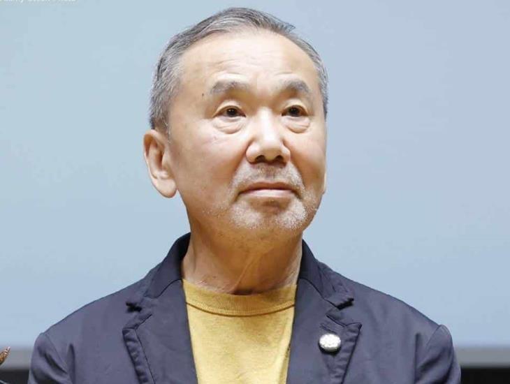 Revelan a Haruki Murakami como Premio Princesa de Asturias de las Letras 2023