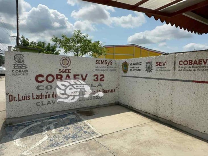 Sin solucionar, conflicto en Cobaev 32 de Coatzintla