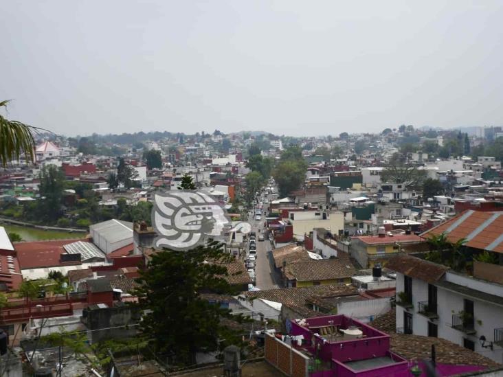 Xalapa, ciudad atractiva para inversión inmobiliaria