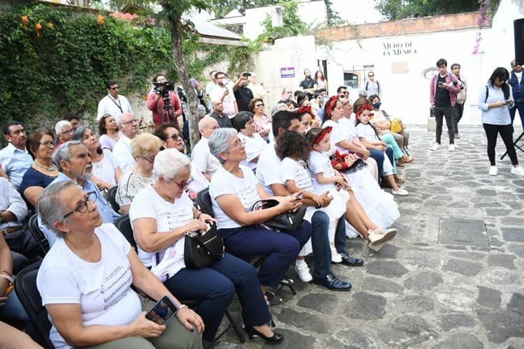 Arpas y emociones: Festival Alberto de la Rosa transforma a Xalapa en paraíso musical