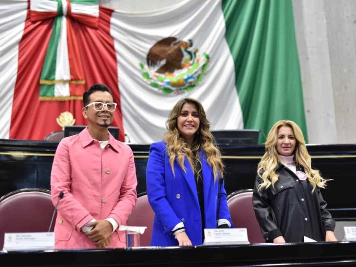 De nuevo, proponen en Congreso de Veracruz ley de inclusión de personas de talla baja