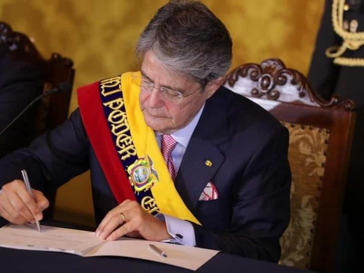 Ya hay fecha para primera ronda de elecciones en Ecuador