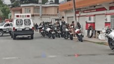 A balazos, asesinan a un hombre en colonia 3 de Mayo, en Xalapa