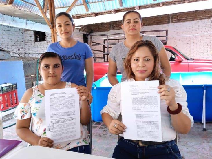 Denuncian a Ayuntamiento de Paso de Ovejas por despido injustificado