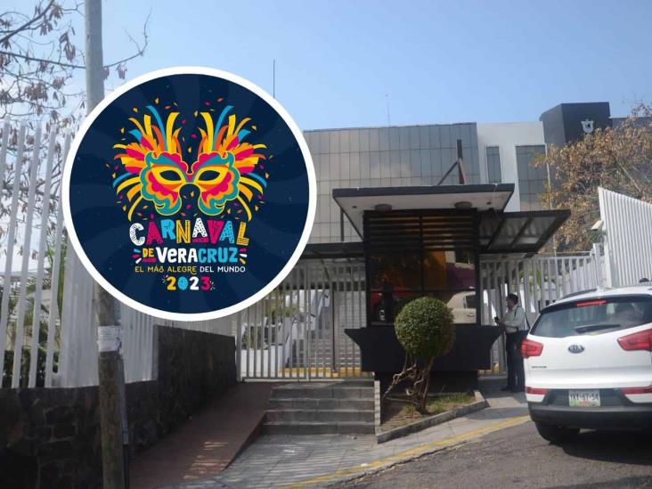 La justicia en Veracruz también se irá de Carnaval