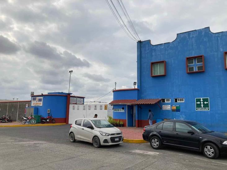 Toman instalaciones de Gas Atlántico en Veracruz por falta de pago de utilidades