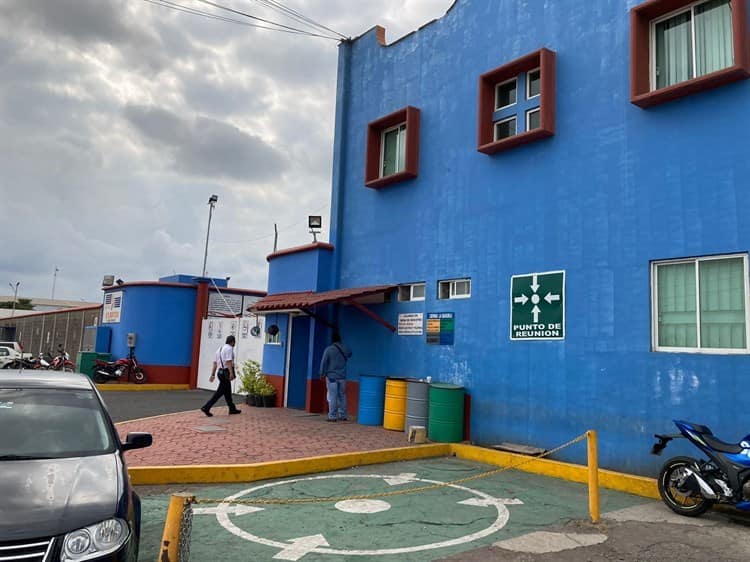 Toman instalaciones de Gas Atlántico en Veracruz por falta de pago de utilidades