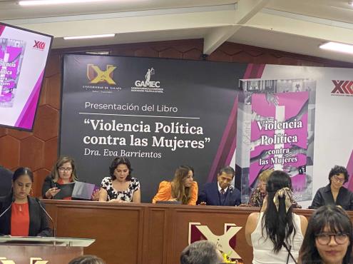 Desde Veracruz, sectarismo se volcó contra SCJN: Yvonne Ortega