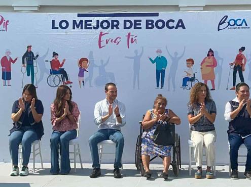 En julio iniciará la rehabilitación de Plaza Banderas, en Boca del Río