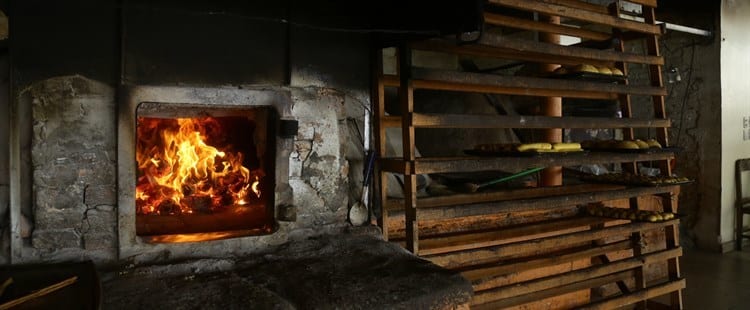 Sazón del Istmo; Panadería Doña Irma, tradición desde 1905