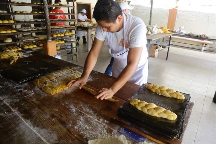 Sazón del Istmo; Panadería Doña Irma, tradición desde 1905