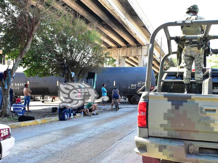 Constitucional, presencia de Fuerzas Armadas en labores de Seguridad Pública