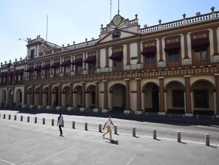 Gobierno de Veracruz es denunciado por malversar 770 millones de pesos